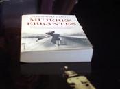 Encuentro Pilar Sánchez Vicente libro "Mujeres errantes"