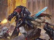 Pre-pedidos esta semana: Deathwatch Leviadon Idoneth