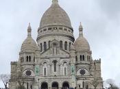 Basilique Sacré-Cœur