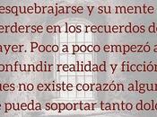 Frase sobre recuerdos
