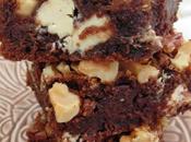 Brownie chocolates