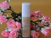 “Skin Match Protect Foundation” ASTOR