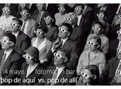 aquí allí Fotomatón