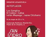 Isidro 2018, Fiesta Autoplacer