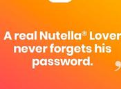peor consejo seguridad historia internet cortesía Nutella