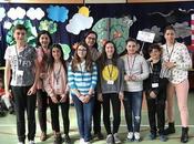 Colegio Gloria Fuertes realiza encuentro proyecto Erasmus+ Katawice (Polonia)