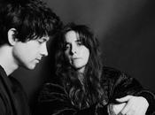 Beach House: Comparten nuevo tema Black