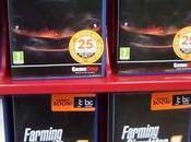 filtra Gran Turismo través GameStop