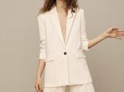 Blazer Primavera para Verano