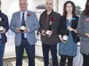 Cata Bodega Señorío Rubiós Rías Baixas)