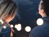 Amar otra persona, pero capaz dejar pareja