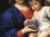 mayo, María. Poesías latinoamericanas inspiradas Virgen.