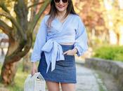 Wrap (OOTD)
