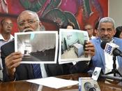 detecta cuatro bacterias hospital Jaime Mota Barahona.