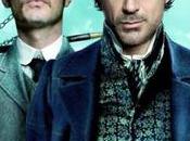 Warner Bros. confirma tercera entrega 'Sherlock Holmes'