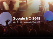 Google 2018: Mira aquí stream keynote todo esperamos