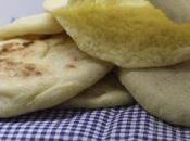 pita árabe