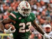 Análisis Draft 2018 York Jets