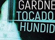 Tocado hundido Lisa Gardner