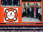 Complicidad Solidaria: "AbsueltosPorSalvarVidas"