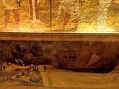 Revelan inesperado resultado búsqueda cámaras secretas tumba Tutankamón