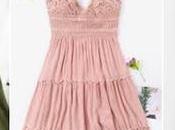 Para verano: vestidos!!