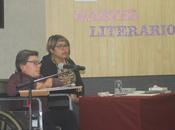 Inspira leticia estrella lectura poética martes literario