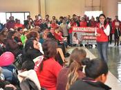 Vamos trabajar futuro jóvenes mexiquenses: alejandra moral