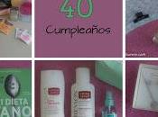 vídeo jueves: Super Haul cumpleaños