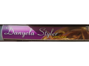 Danyela Styler, peluquería volveré