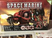 Space Marine Heroes Shizuoka Hobby Show