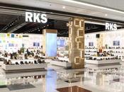 RKS, empresa especializada gestión calzado tiendas, suma Ecommerce