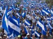 Decenas miles ciudadanos reclaman democracia justicia Nicaragua