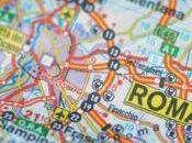 ¿Todos caminos conducen Roma? estudio intenta comprobar esta conclusión