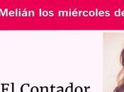 Programa mayo 2018, Contador