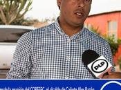 Cañete presente coresec…