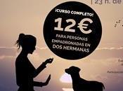Abierto plazo inscripción para edición curso Adiestramiento canino tendrá lugar Montequinto