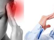 SALUD Distintos Tipos Dolor Cabeza