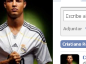 Cristiano Ronaldo producirá serie sobre fútbol femenino para Facebook