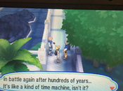 Pokémon Switch llevaría Kanto años tarde