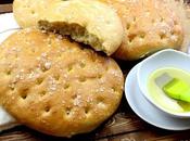 RECETA Tortas aceite