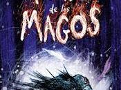 Reseña tiempo magos