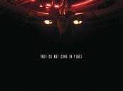 EXTRATERRESTRIAL (Canadá, 2014) Ciencia Ficción