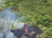 preocupaciones sobre explosiones violentas volcán Hawaii crecen medida forman nuevas fisuras