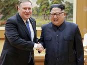 Cumbre Corea Norte: Mike Pompeo dice Estados Unidos consciente riesgos, pero espera tener éxito