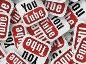 YouTube nueva política aleja youtubers