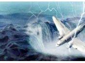 ¿Hay conexión entre Triángulo Bermudas vuelo MH370 Malaysia Airlines?