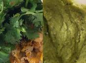 Hummus garbanzos, receta rápida