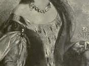 Isabella Francia, Rosalie Kaufman Agnes Strickland