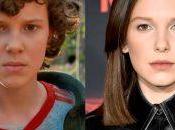 Millie bobby brown: juguete roto?: Strangers things